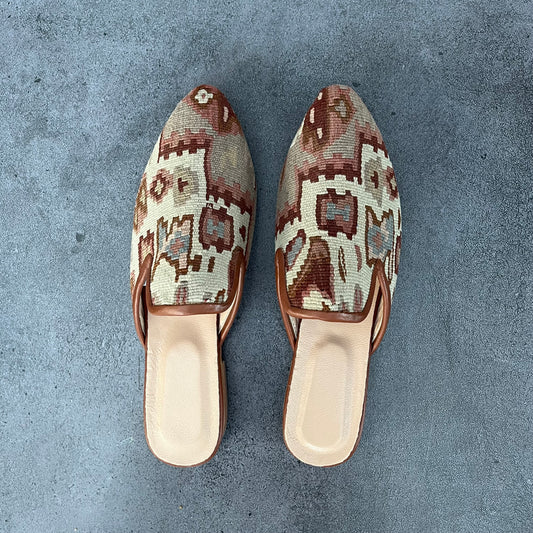 Babucha kelim 41 arena