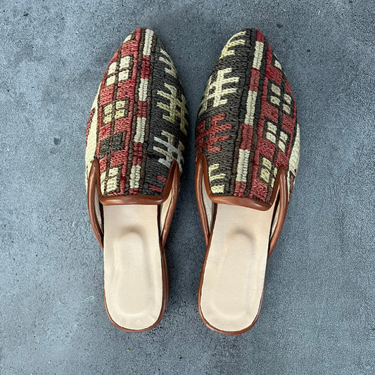 Babucha kelim 41 africa