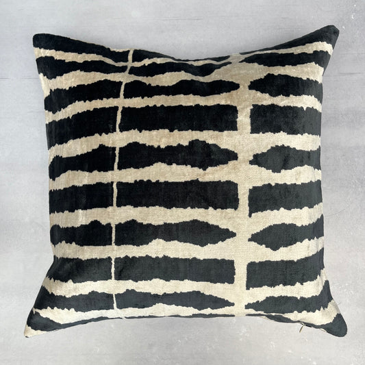 Funda Cojín terciopelo cuadrado 013