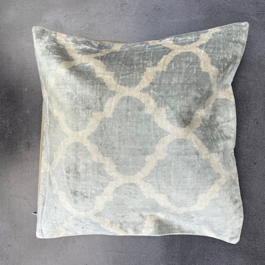 Funda Cojín terciopelo cuadrado 025