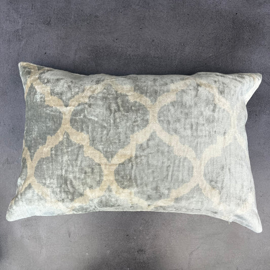 Funda Cojín terciopelo rectangular 025