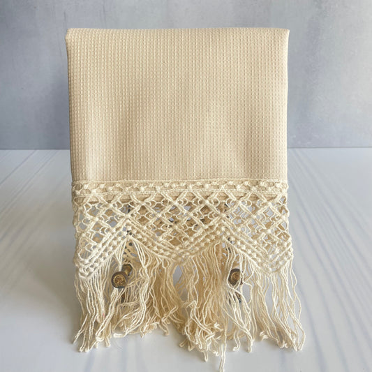 Toalla de Visitas Bohemia