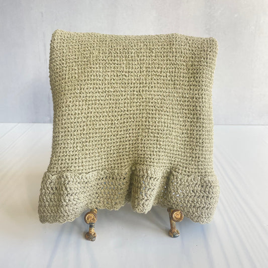 Toalla de Visitas Visón