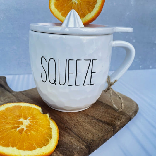 Exprimidor de limón