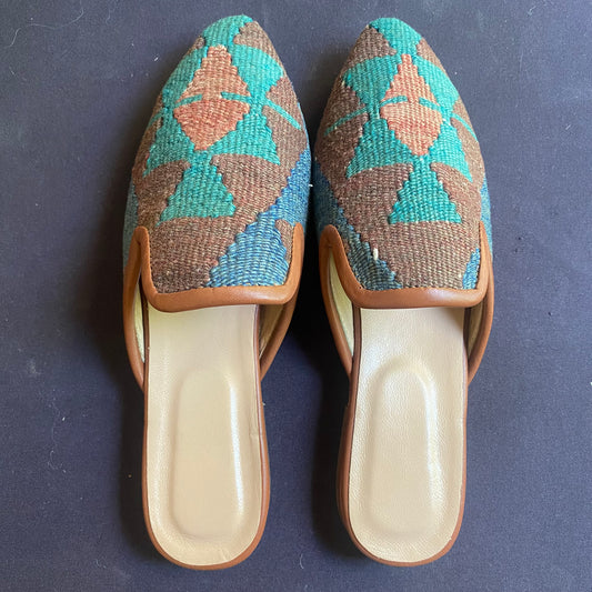 Babucha kelim 40
