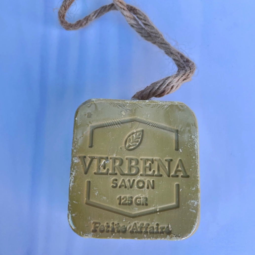 Jabón 125 gr