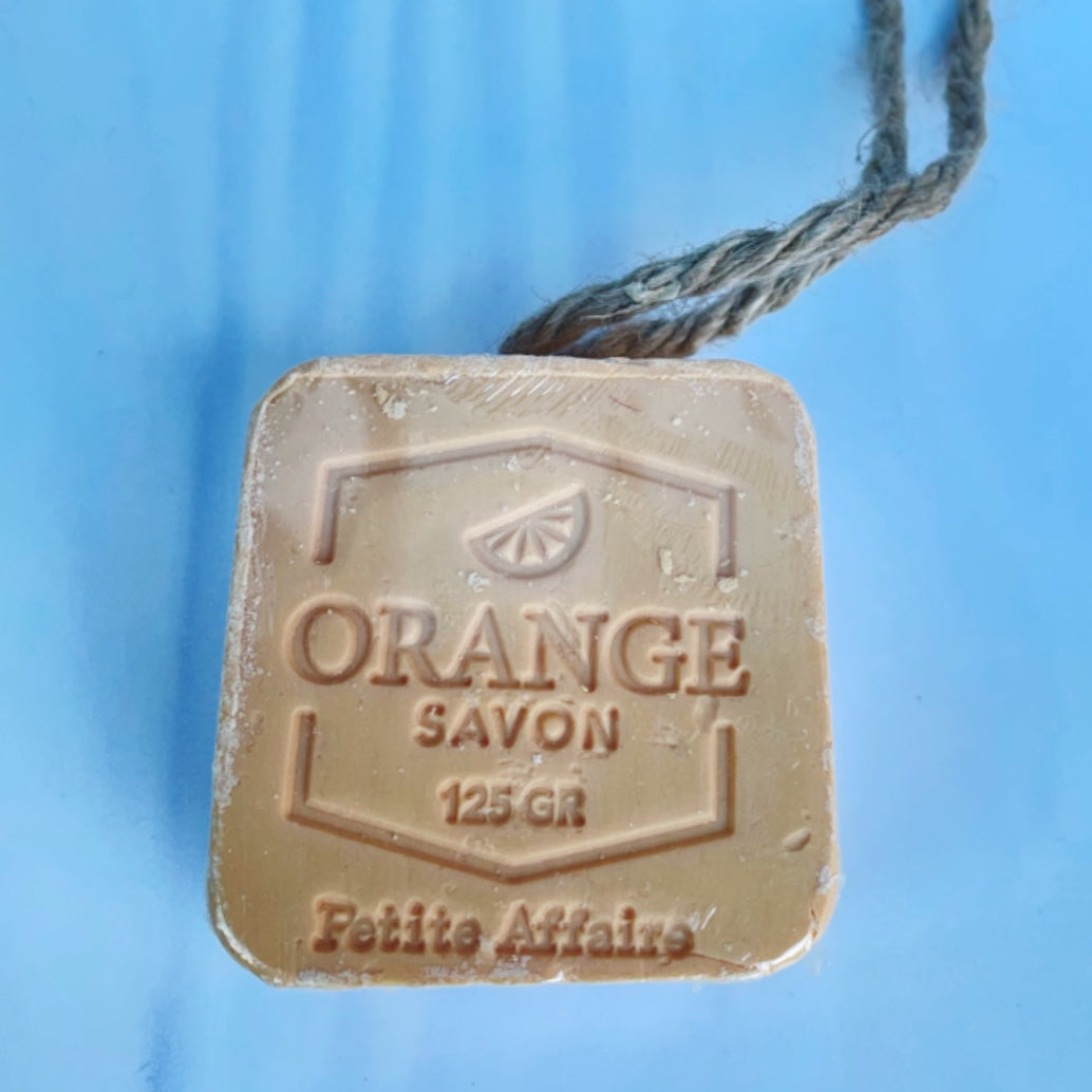 Jabón 125 gr